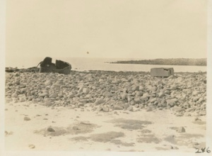 Image of Wreckage
